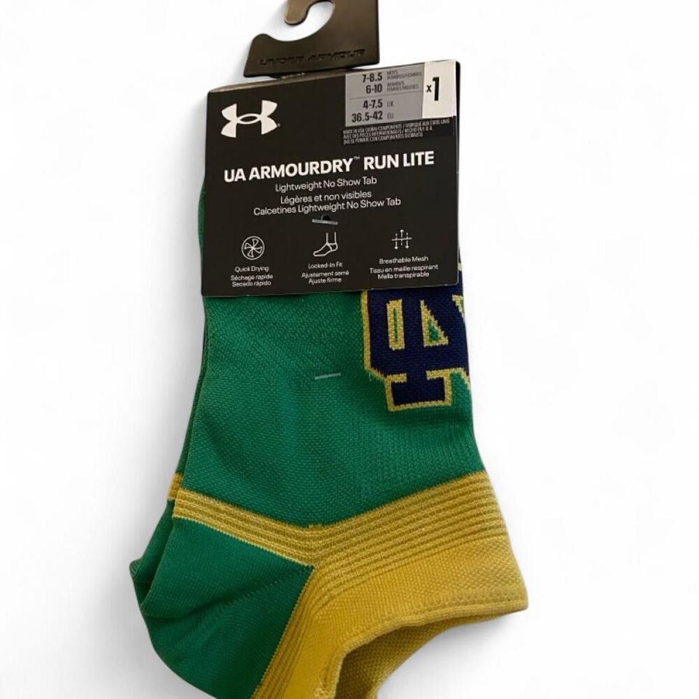 Under-armour Women's multi Socks